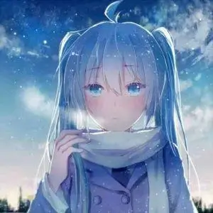 用户 琉璃夏 的头像